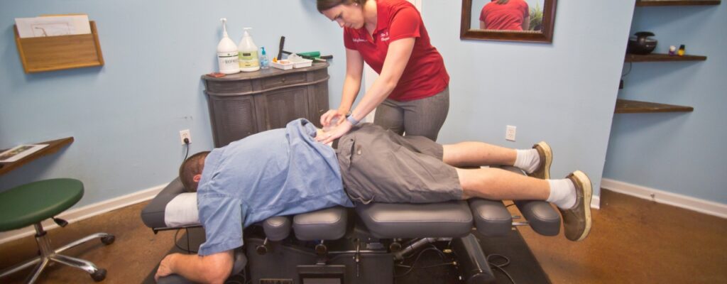 Trigger Point Therapy: How It Helps Relieve Back Pain - chiropractor in metairie - riverridge chiropractic