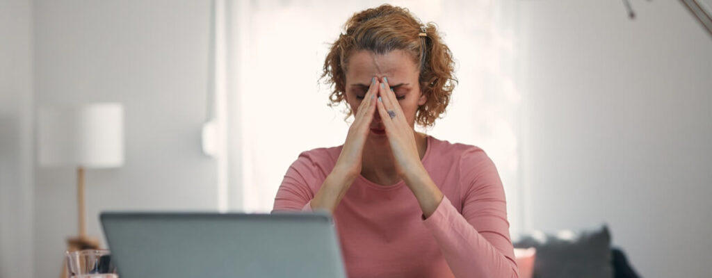 Stress Management for Headache relief in Los Angeles