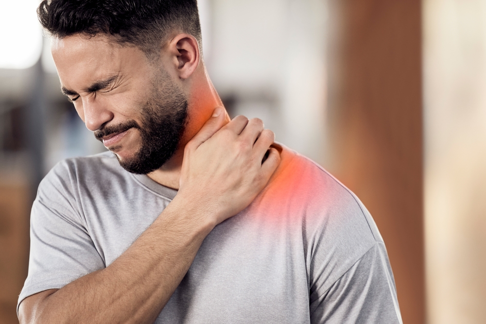 Does This Treatment Really Relieve Pain Anywhere - chiropractor in metairie