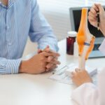 How to cure knee problems - metairie chiropractor - legacy chiropractic