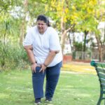 What are the most common knee problems - chiropractor in metairie